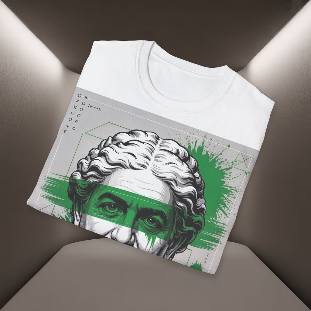 Payande Iran, Javid Shah Unisex T-Shirt