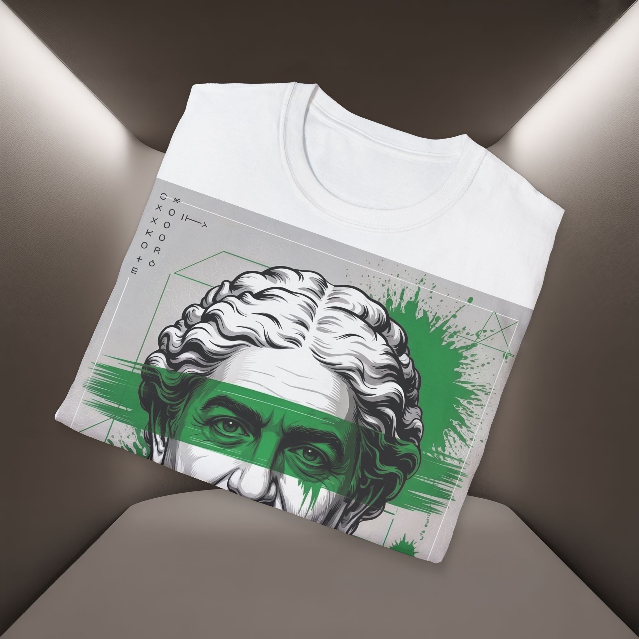 Payande Iran, Javid Shah Unisex T-Shirt