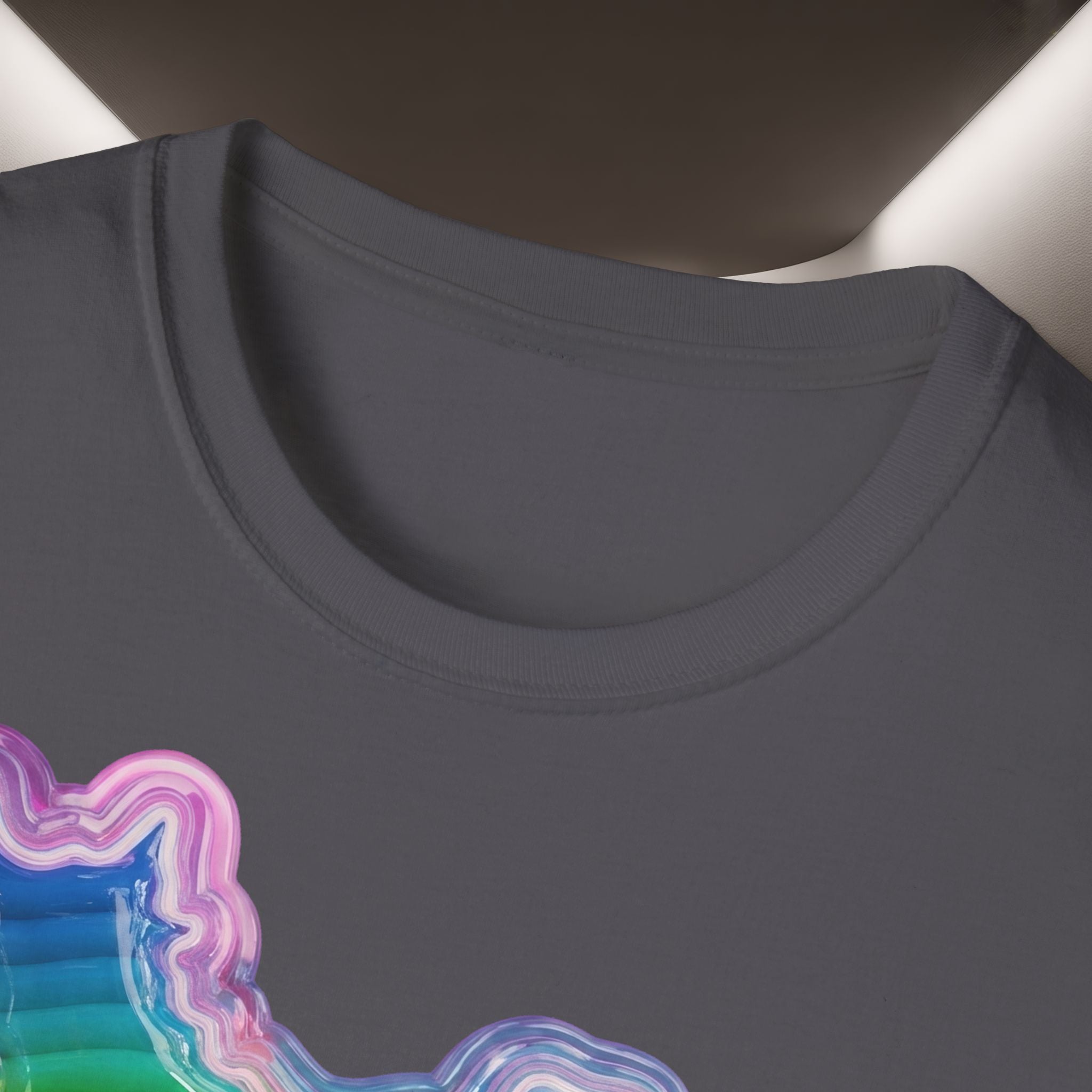 Free Iran Digital art design T-Shirt, Premium Quality