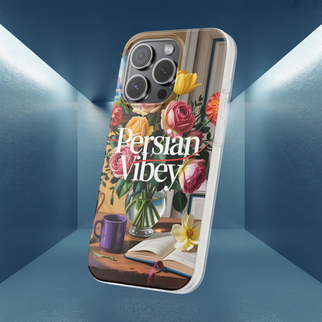 Persian Vibey phone Cases - For all phones
