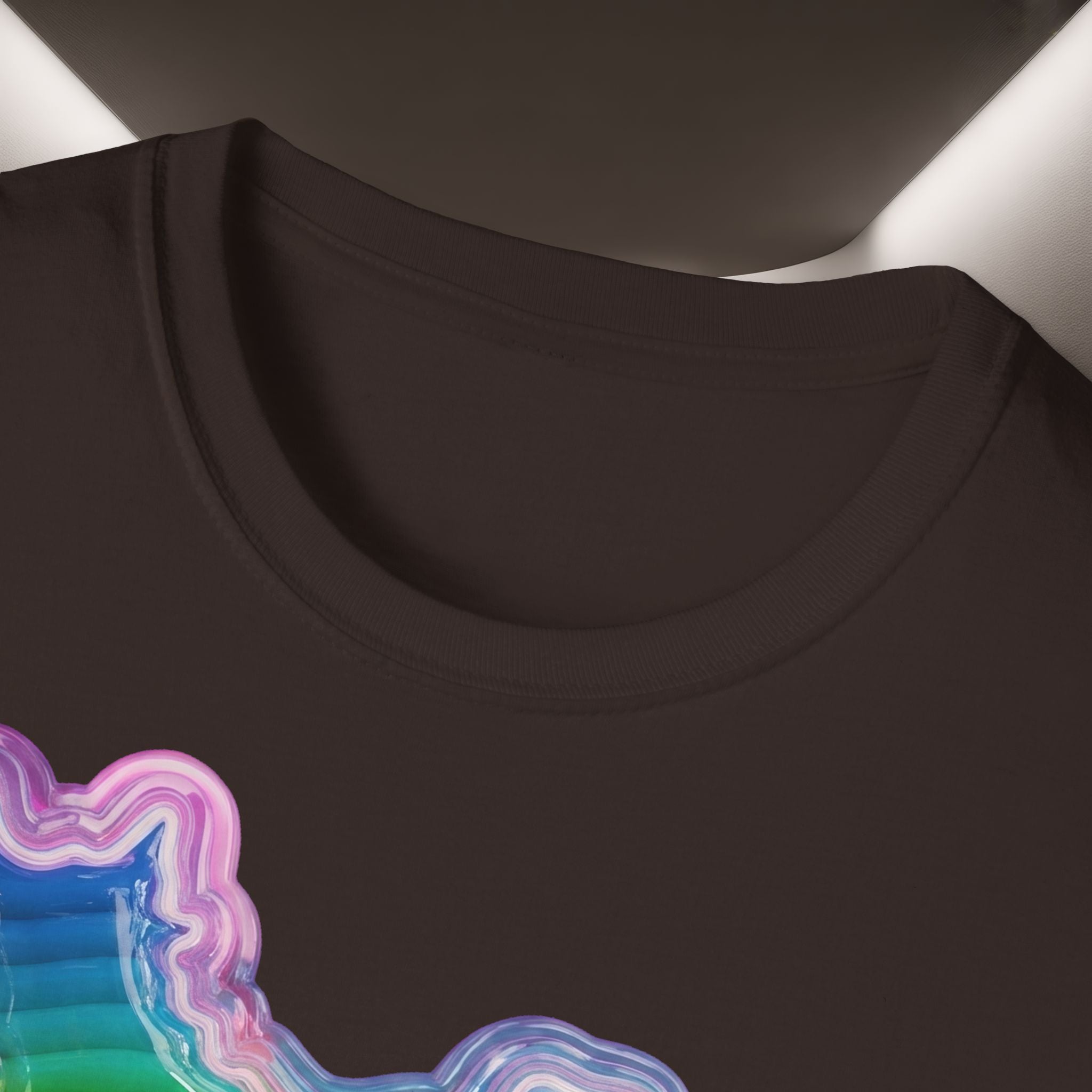 Free Iran Digital art design T-Shirt, Premium Quality