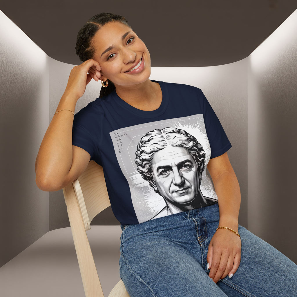 Payande Iran, Javid Shah T-Shirt