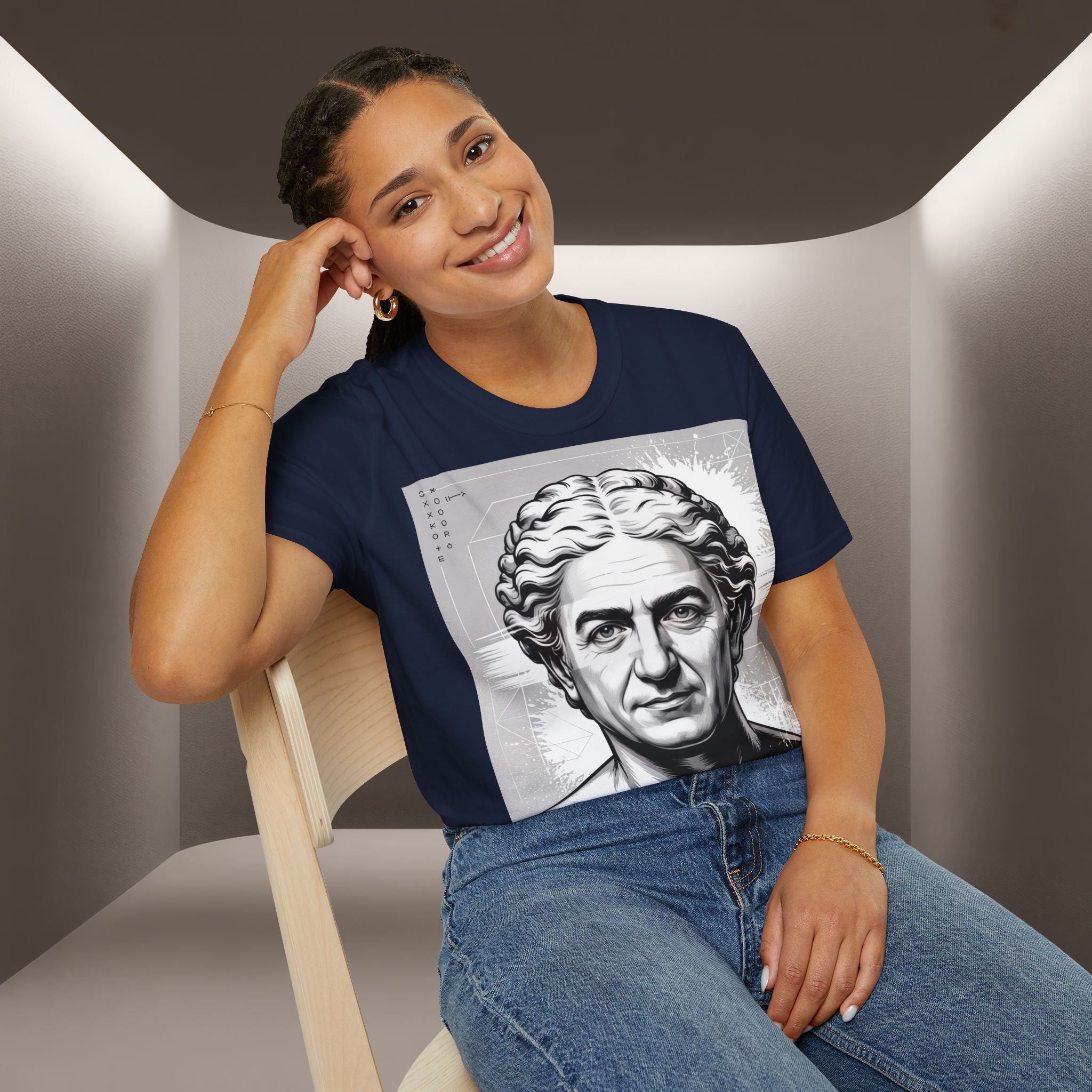 Payande Iran, Javid Shah T-Shirt