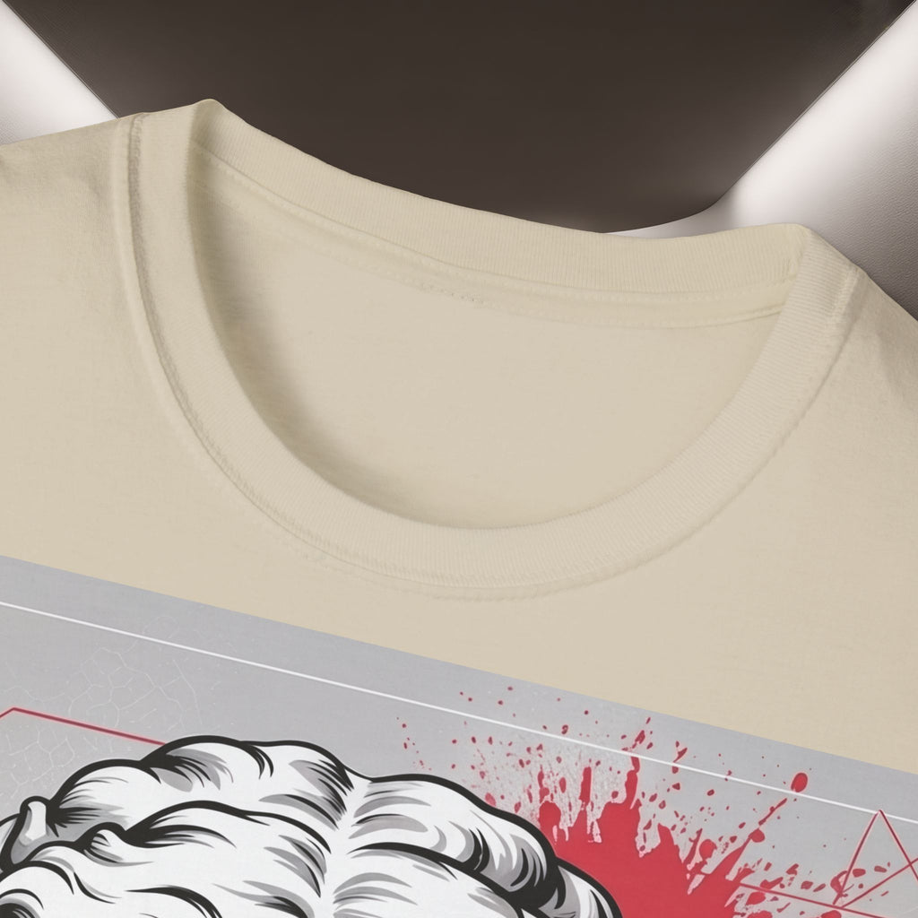 Payande Iran, Javid Shah unisex T-Shirt