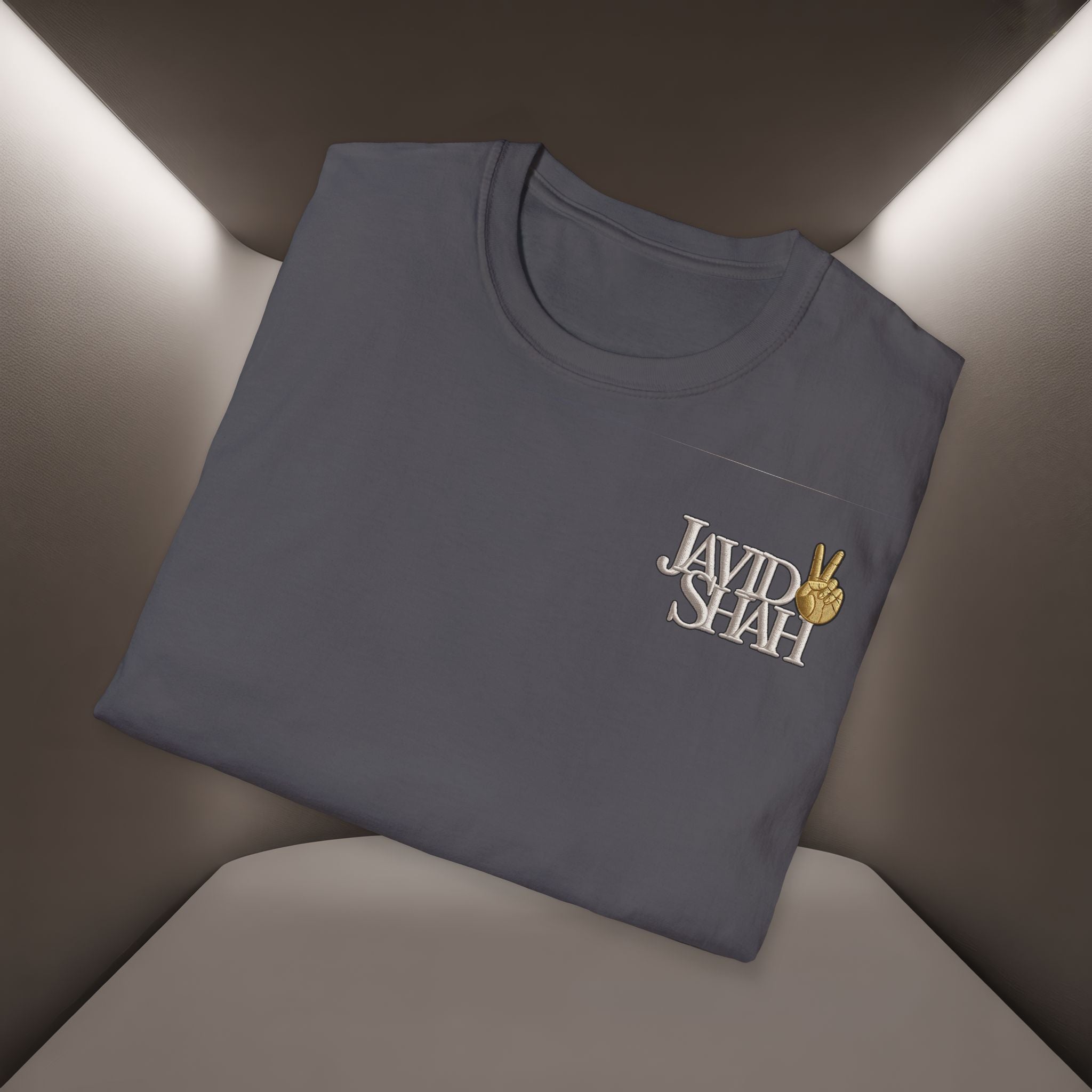 The Lion & Sun T-Shirt — Persian Flag Tshirt