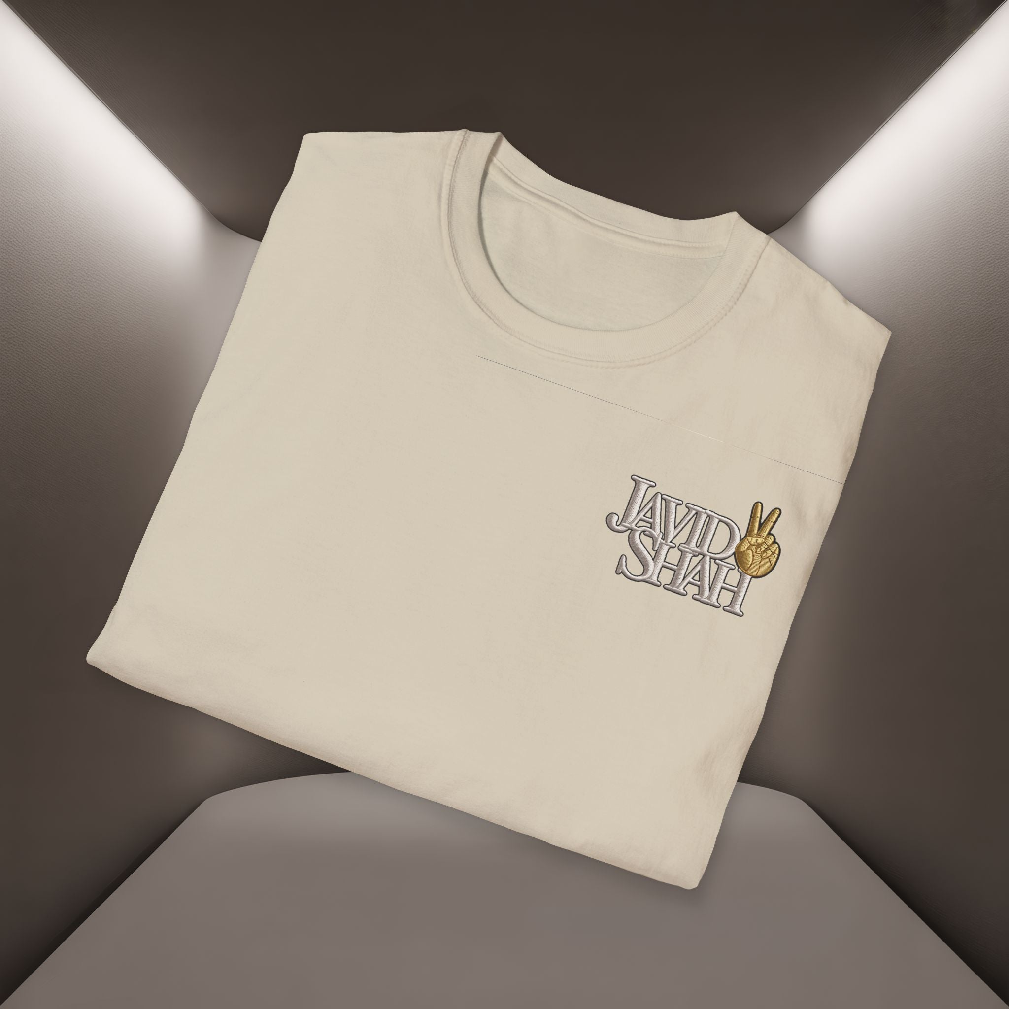 The Lion & Sun T-Shirt — Persian Flag Tshirt
