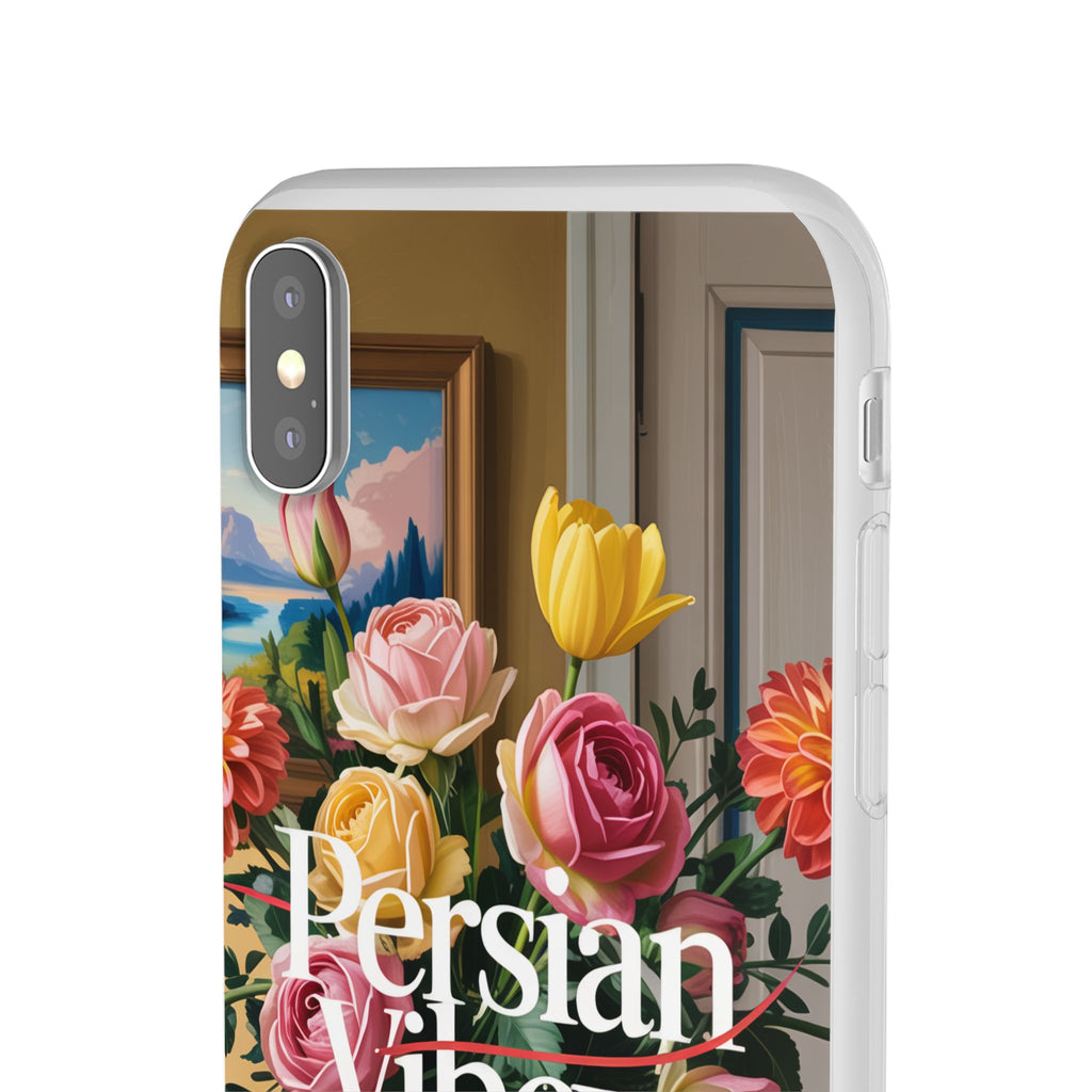 Persian Vibey phone Cases - For all phones