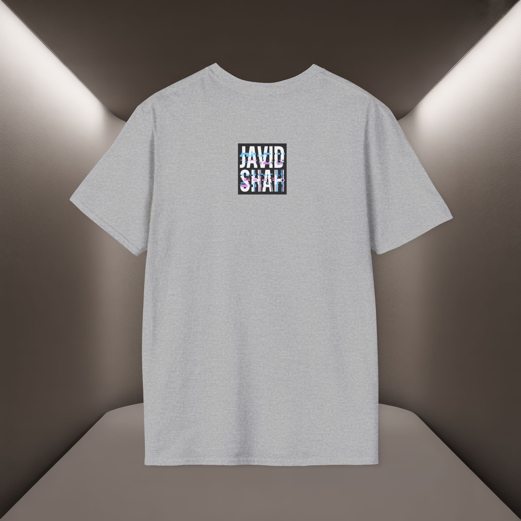 Payande Iran, Javid Shah Unisex T-Shirt
