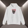 Be The Voice Of Execution In Iran Hoodie, 47 Years Hoodie - Peraian Vibey