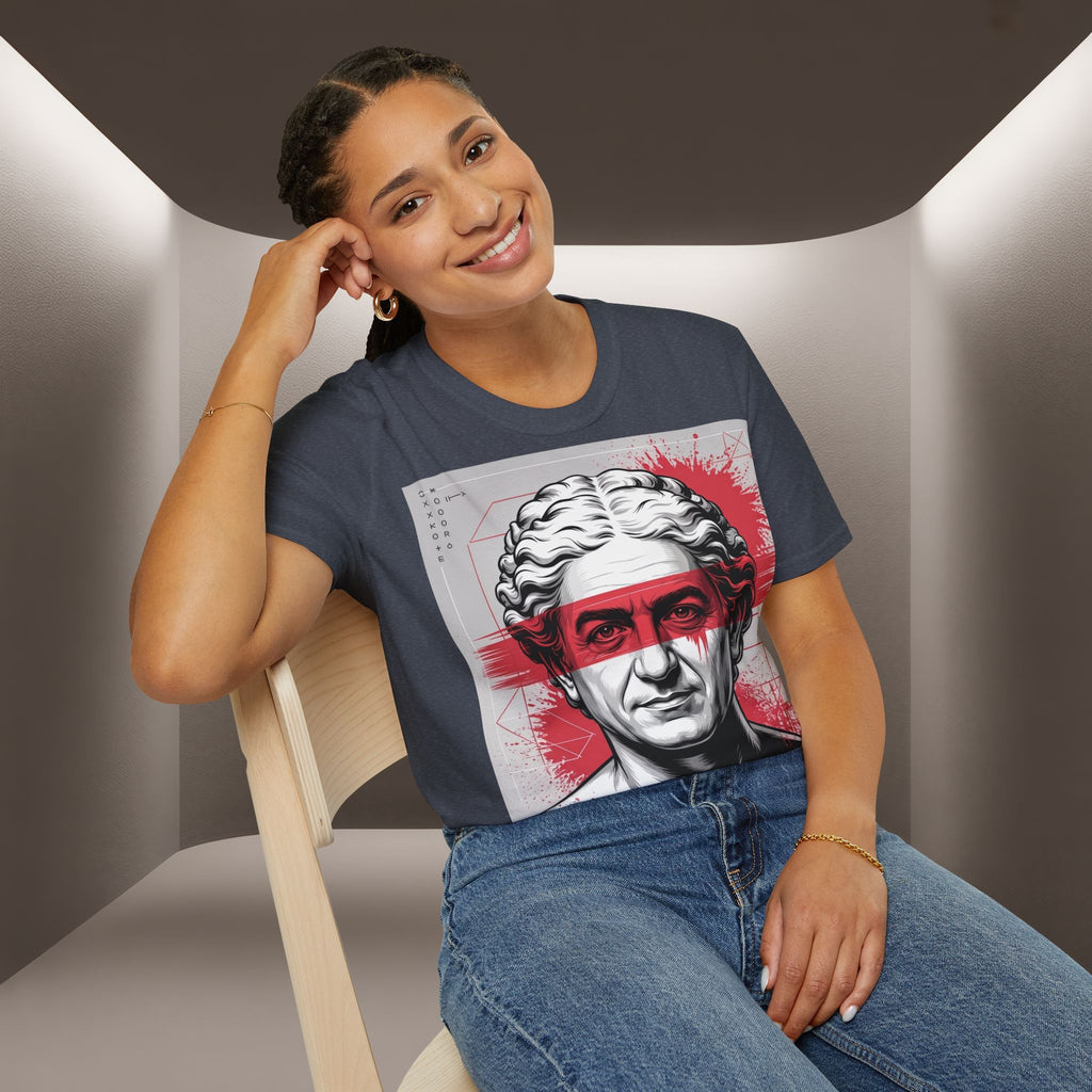 Payande Iran, Javid Shah unisex T-Shirt