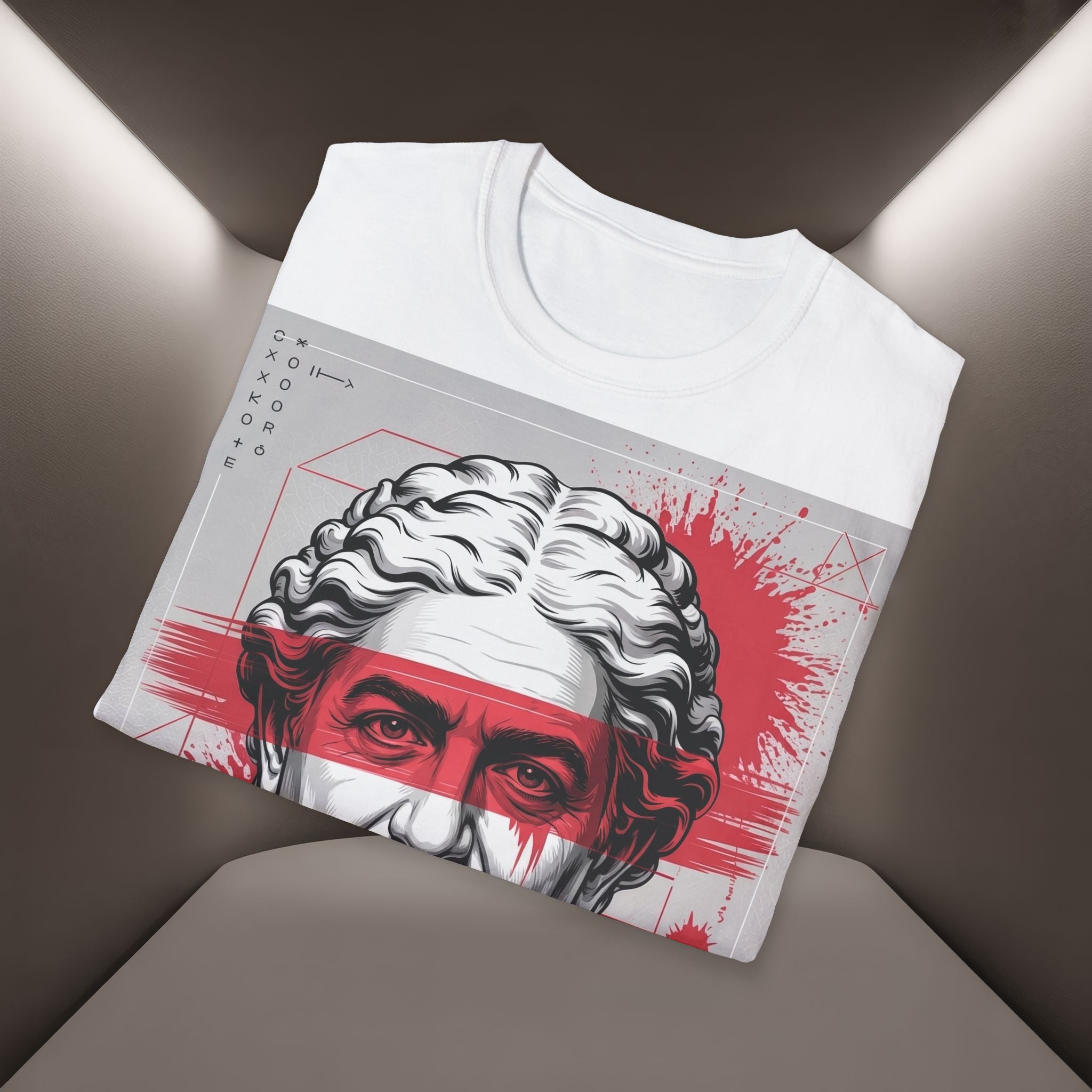 Payande Iran, Javid Shah unisex T-Shirt