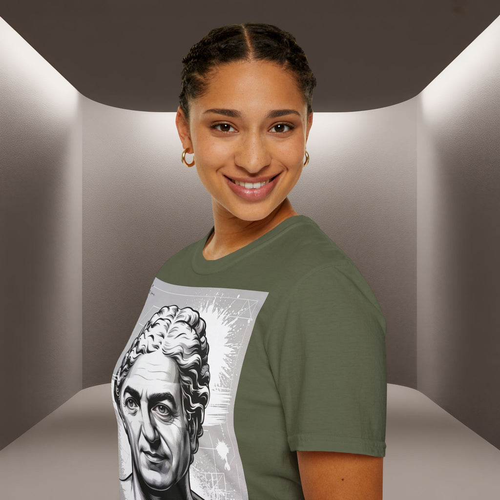Payande Iran, Javid Shah T-Shirt