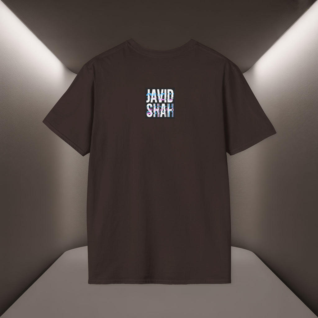 Payande Iran, Javid Shah Unisex T-Shirt