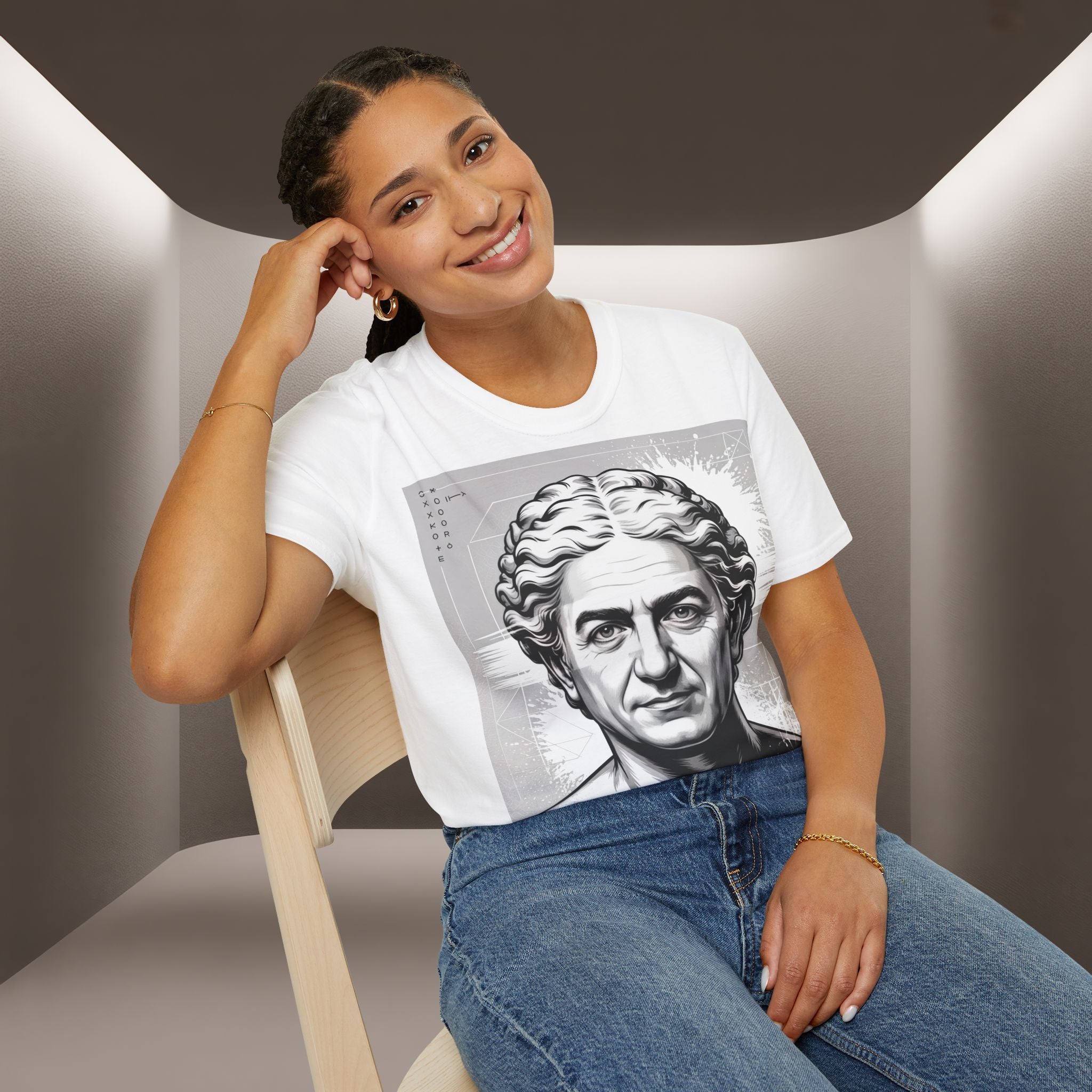 Payande Iran, Javid Shah T-Shirt