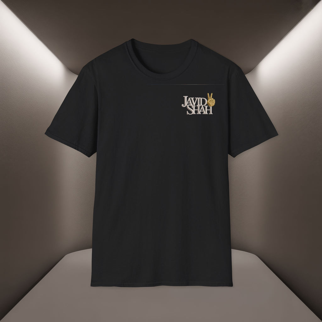 The Lion & Sun T-Shirt — Persian Flag Tshirt