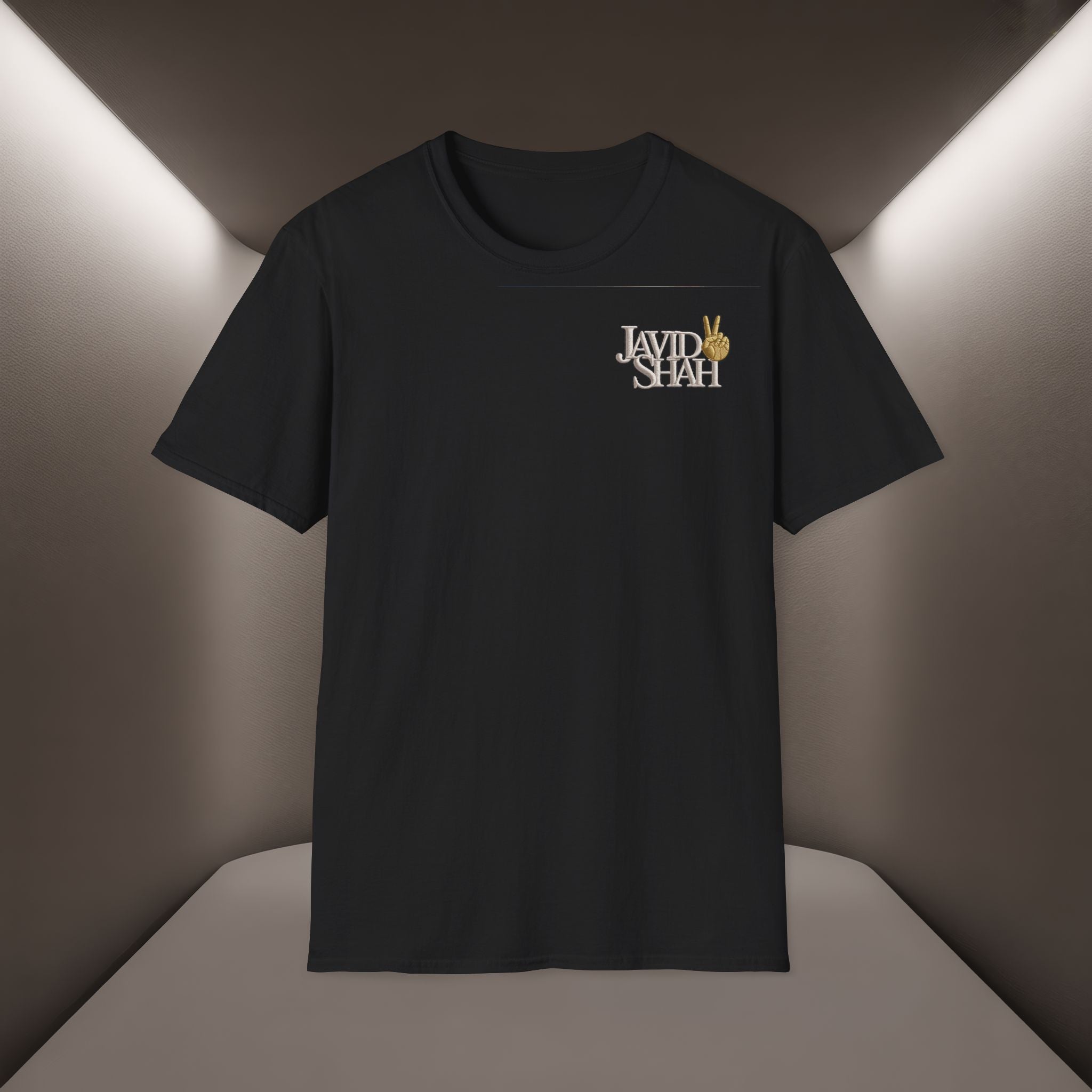 The Lion & Sun T-Shirt — Persian Flag Tshirt