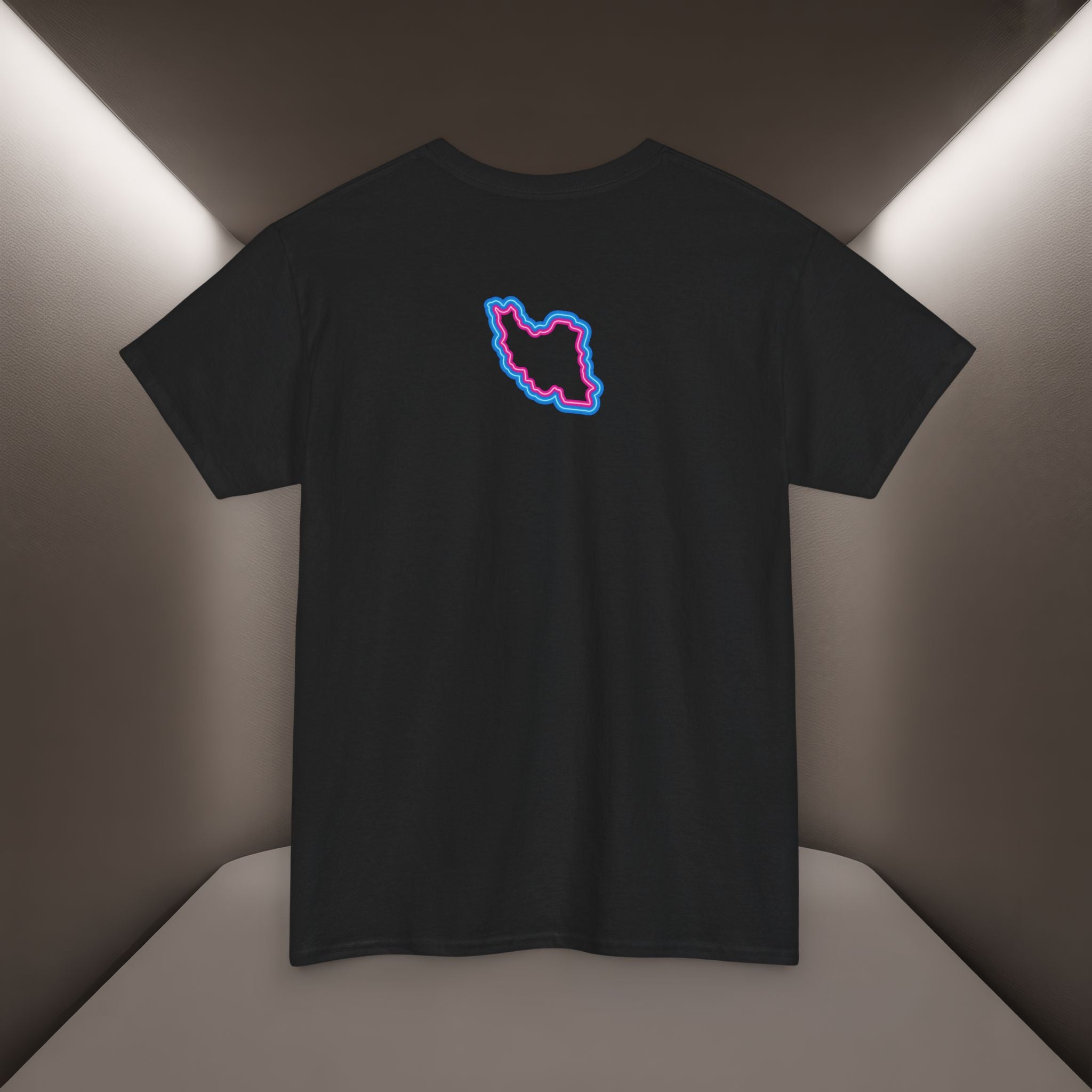 Freedom for Iran T‑Shirt — Unique design- Premium Quality Tee