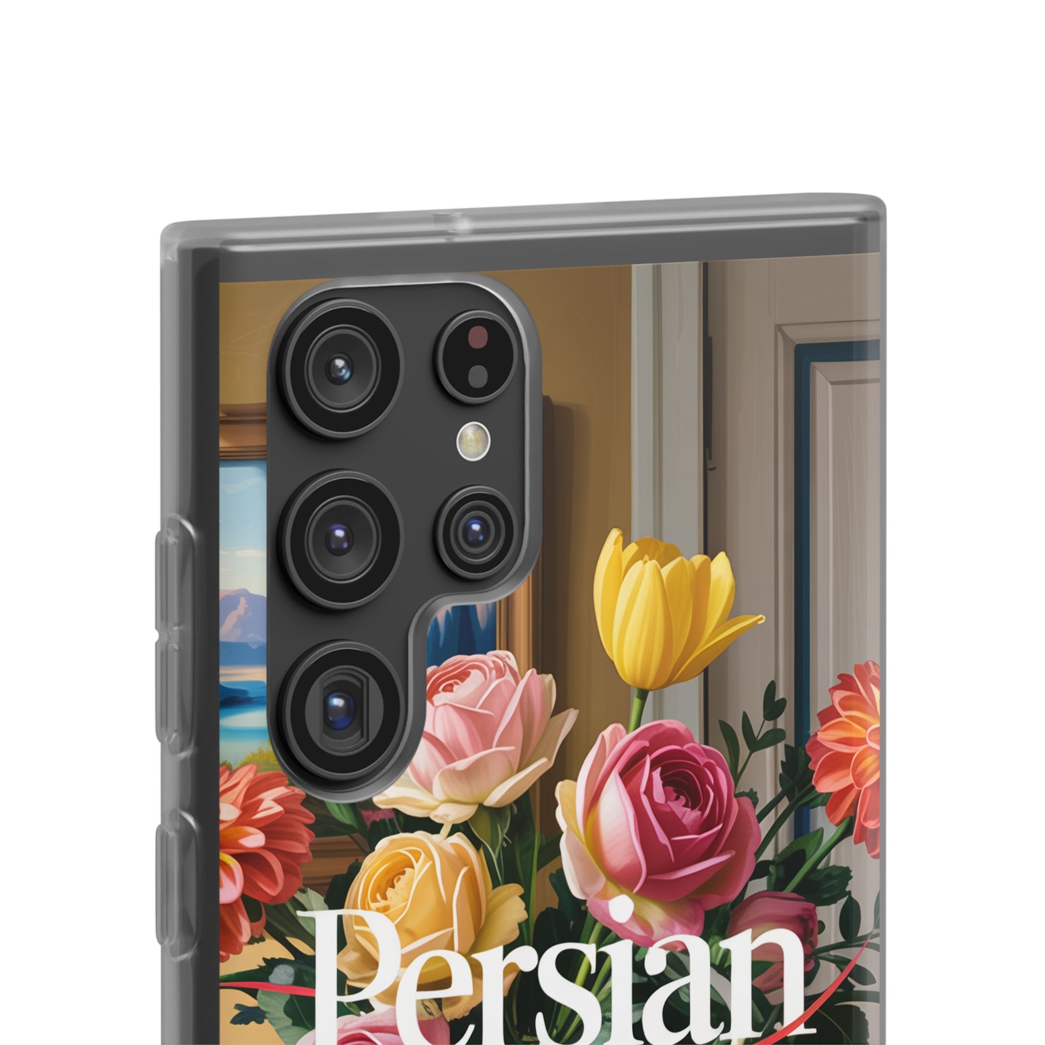 Persian Vibey phone Cases - For all phones
