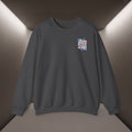 "Iran is your Next Travel Destination" Soon Sweatshirt " Javid Shah Design