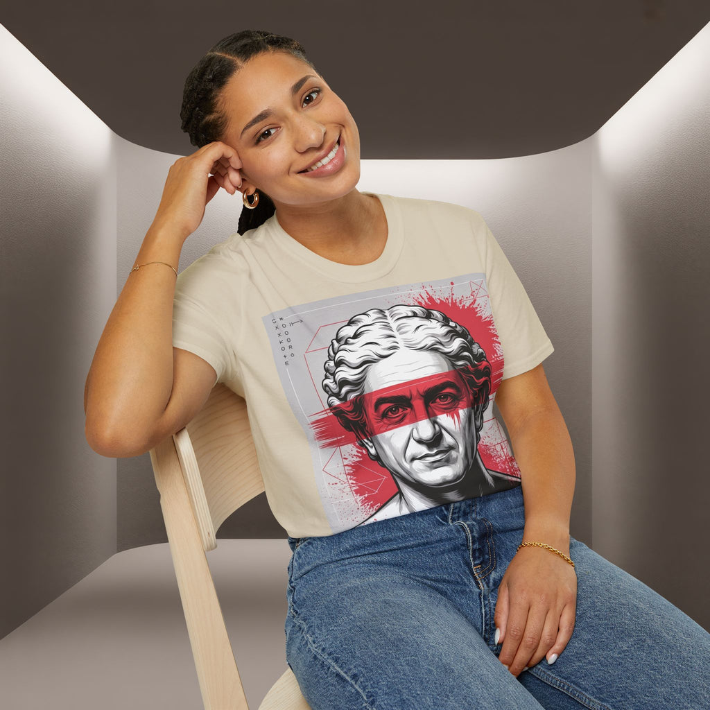 Payande Iran, Javid Shah unisex T-Shirt