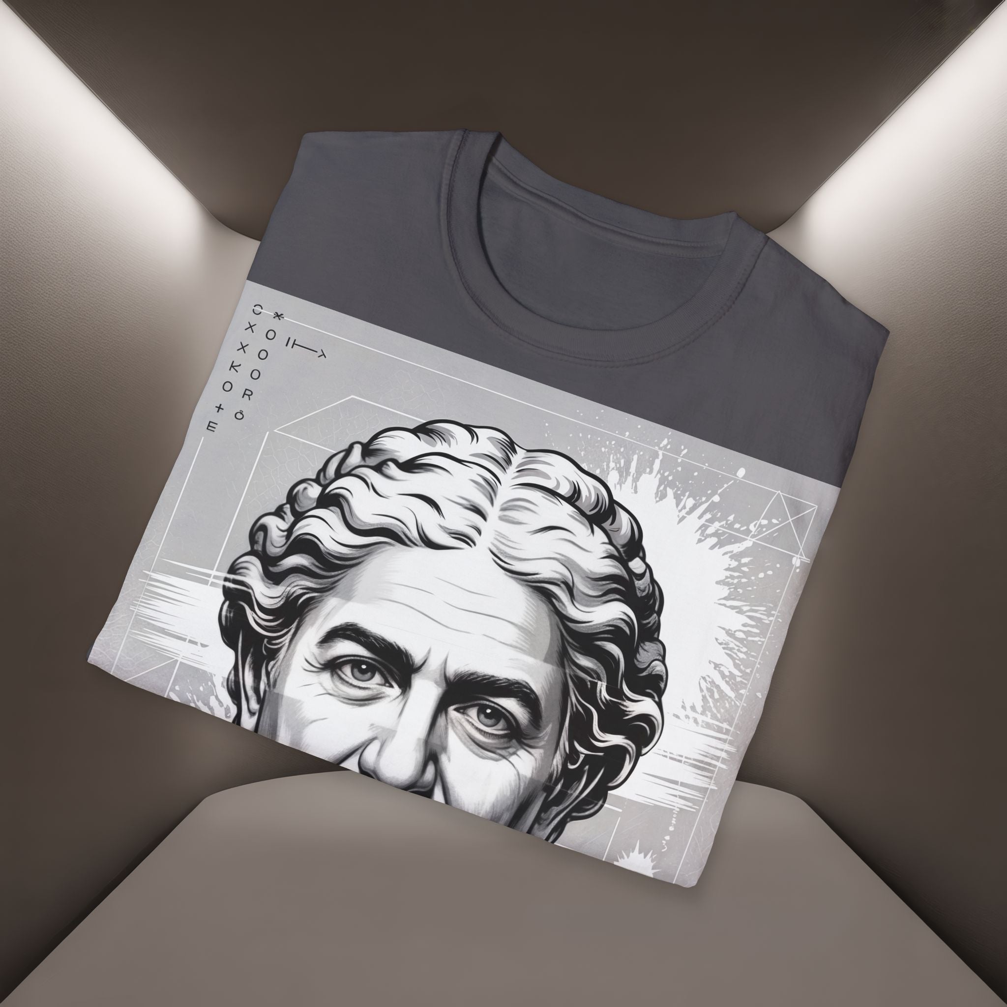 Payande Iran, Javid Shah T-Shirt