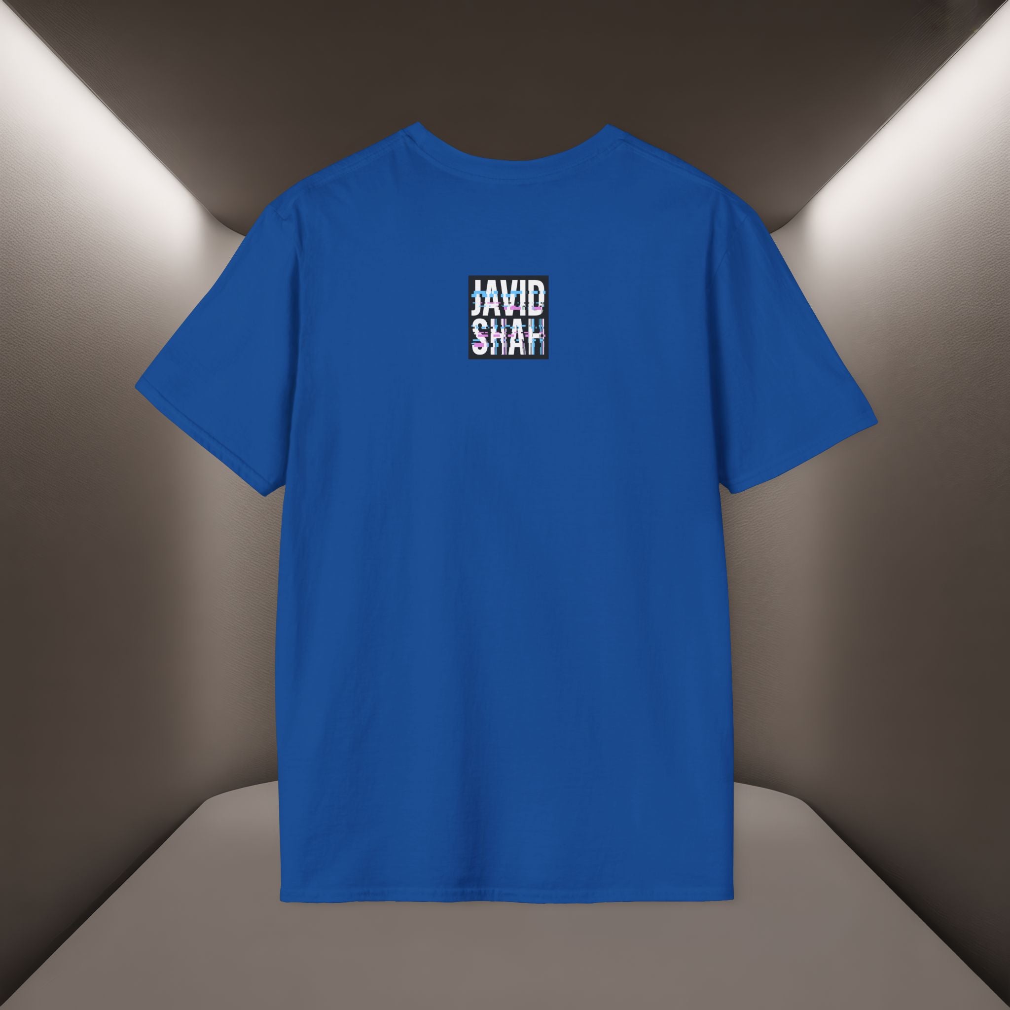Payande Iran, Javid Shah T-Shirt