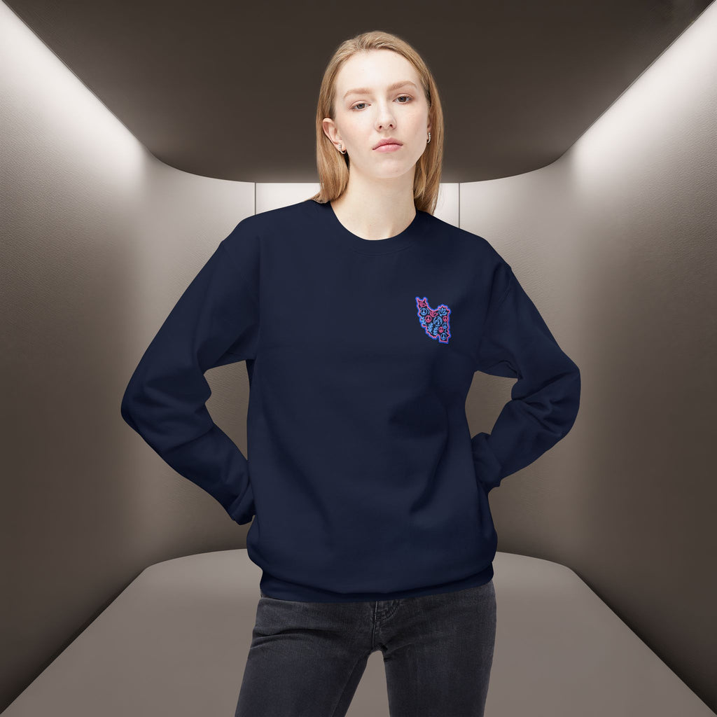 Freedom for Iran Sweatshirt-