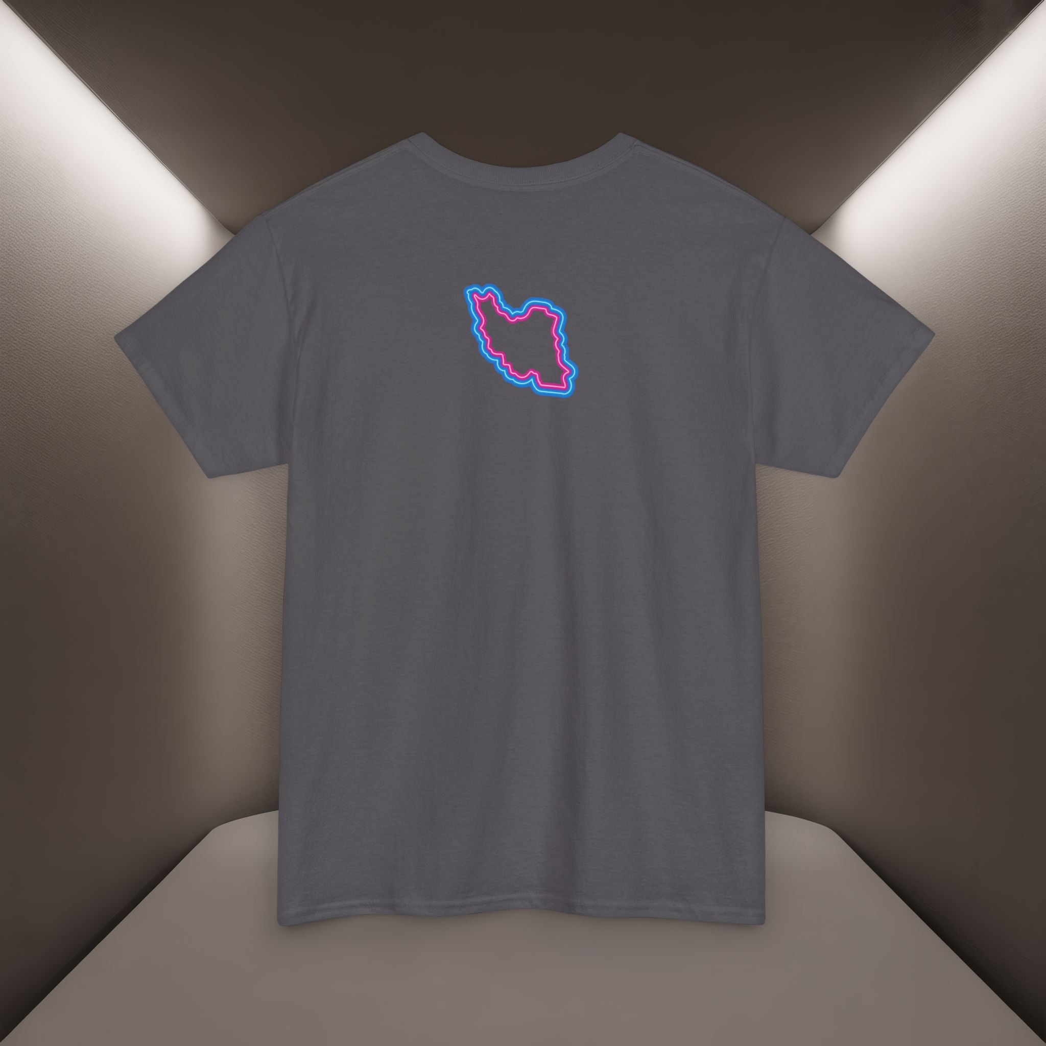 Freedom for Iran T‑Shirt — Unique design- Premium Quality Tee