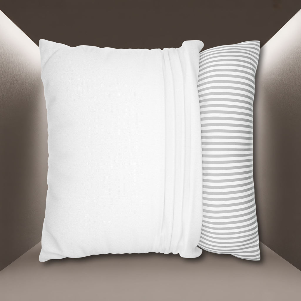 My DNA Map Pillow case — Iran's Map pillow
