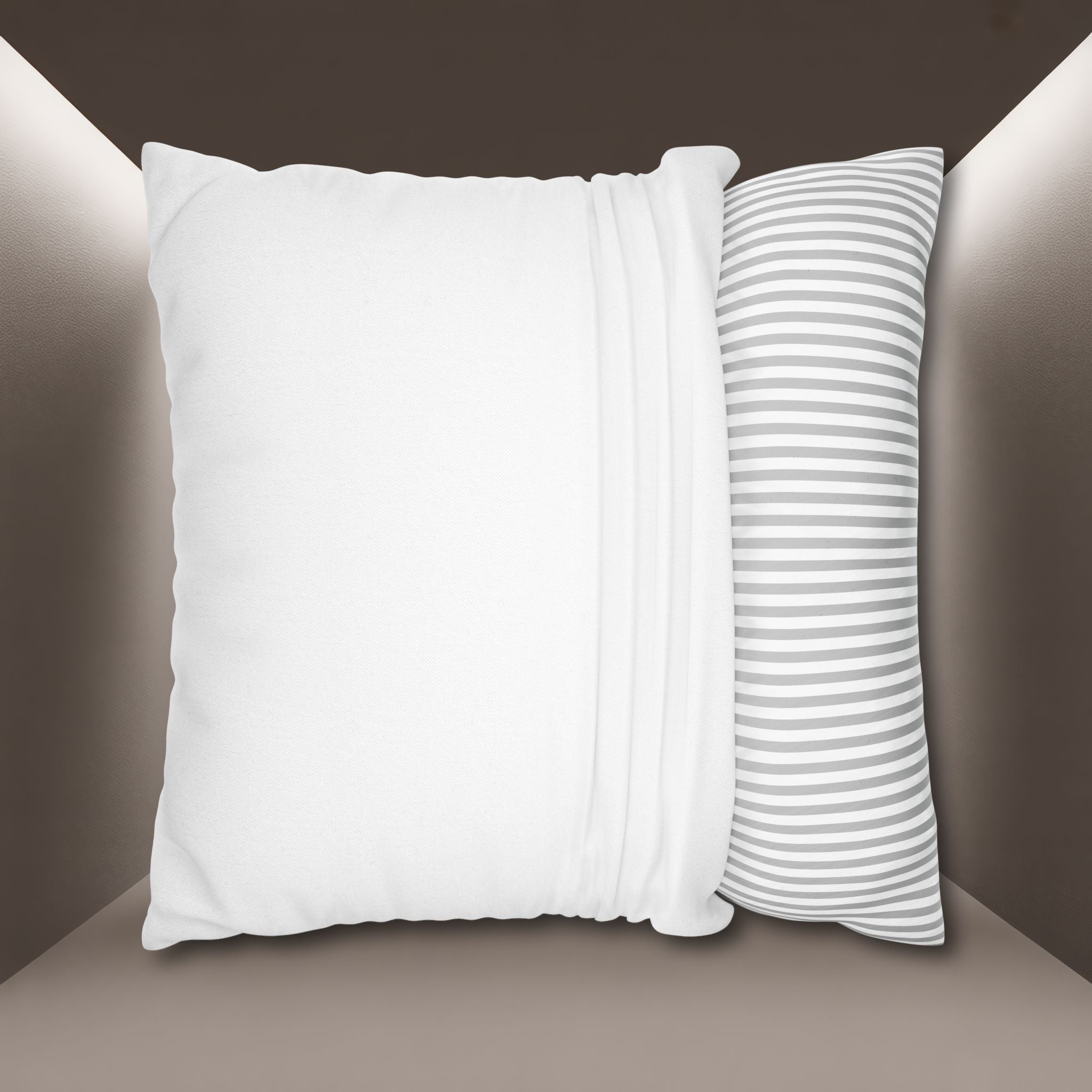 My DNA Map Pillow case — Iran's Map pillow