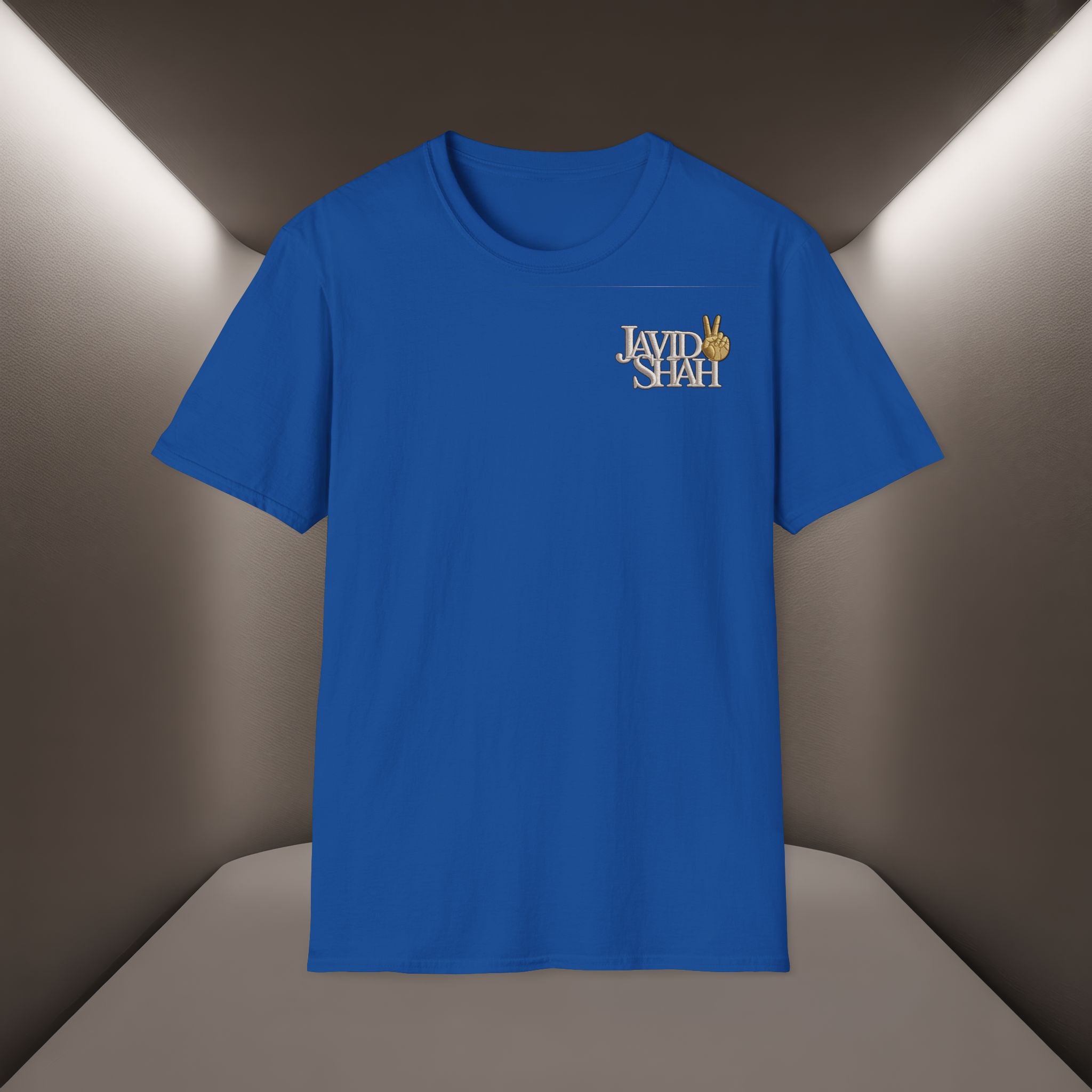 The Lion & Sun T-Shirt — Persian Flag Tshirt