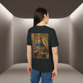 SHAH Card T-Shirt, Pahlavi T-Shirt