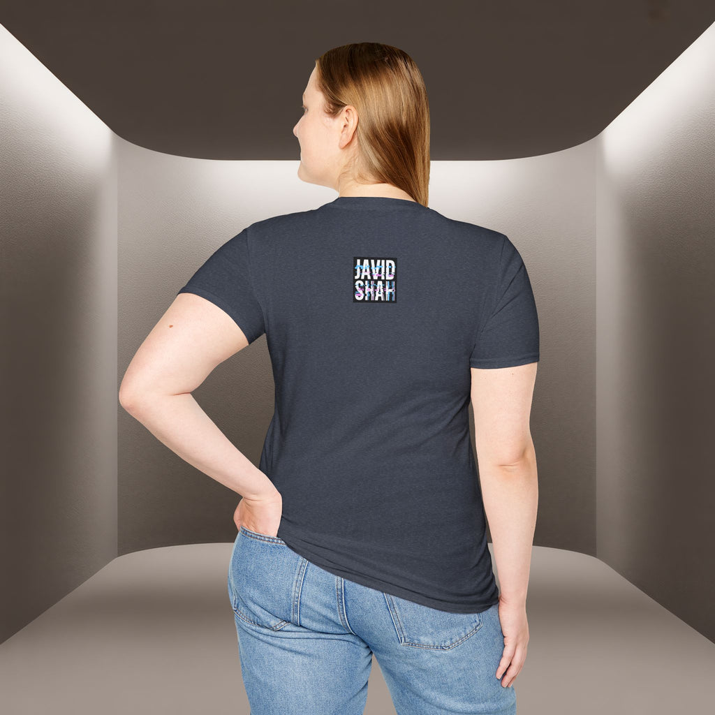 Payande Iran, Javid Shah T-Shirt