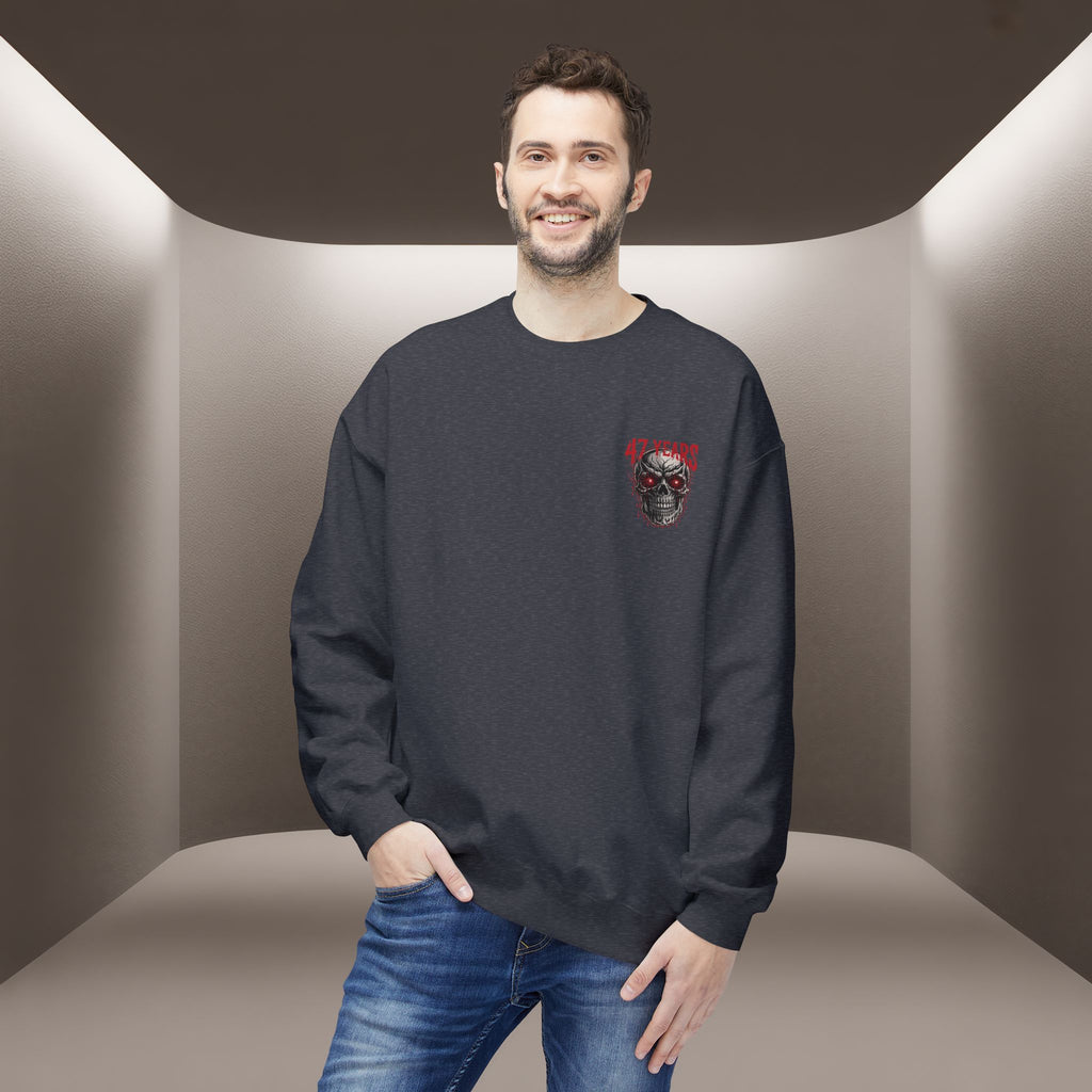 Persian Vibey Unisex sweatshirt
