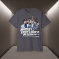 Baraye ToOye KoOche Raghsidan Unisex T-shirt No. 1