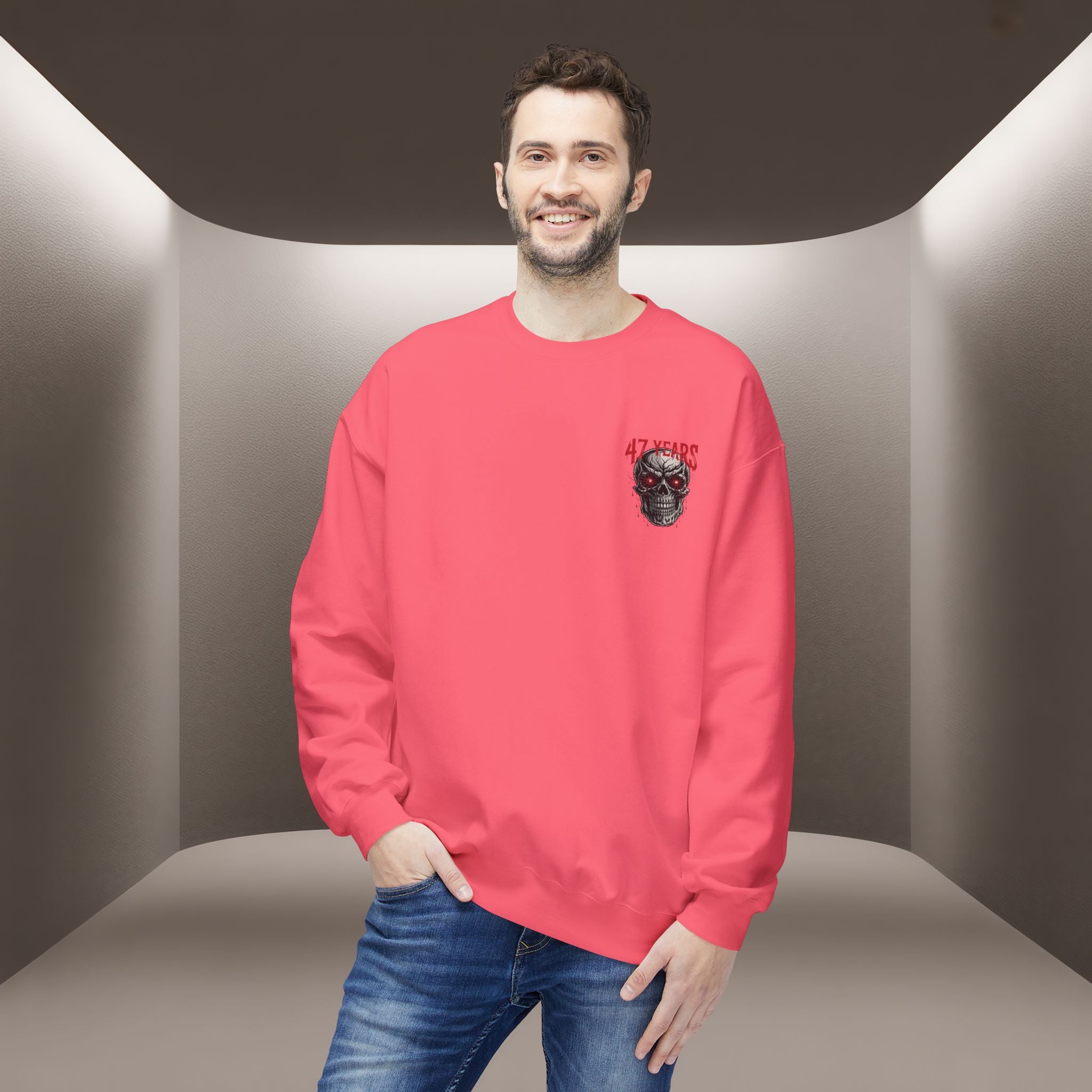 Persian Vibey Unisex sweatshirt