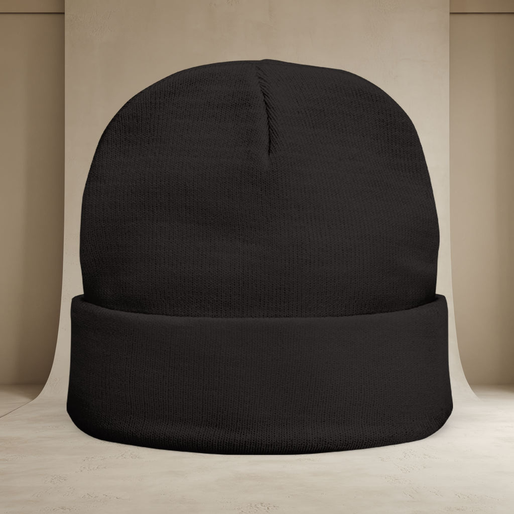 Embroidered "Iran's Map" Beanie (GoldoOzi)