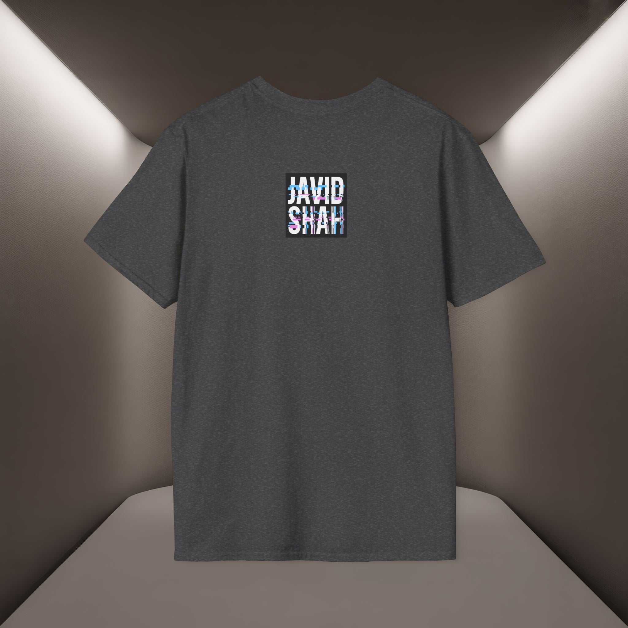 Payande Iran, Javid Shah unisex T-Shirt