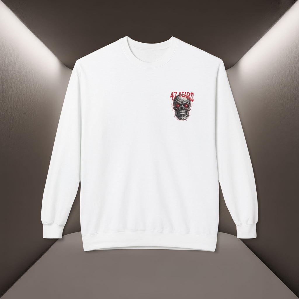 Persian Vibey Unisex sweatshirt