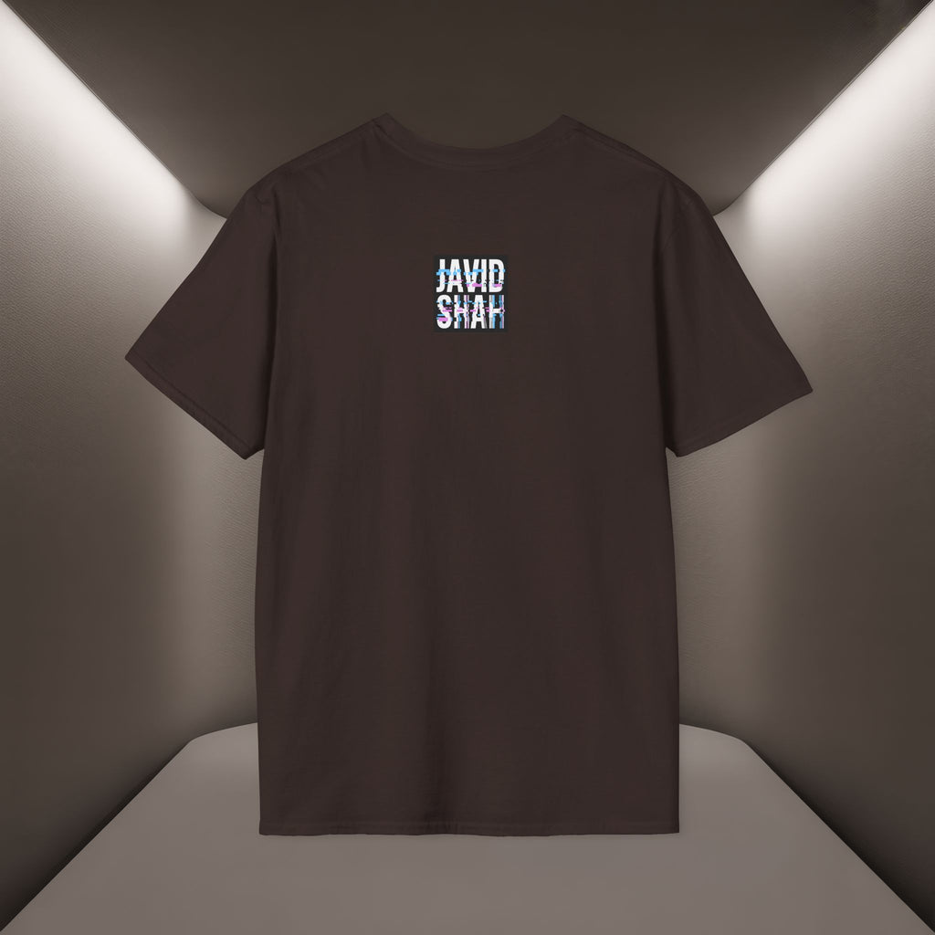 Payande Iran, Javid Shah T-Shirt