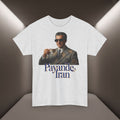 T-Shirt — "Payande Iran" Retro Style Tehran Nostalgia Tee