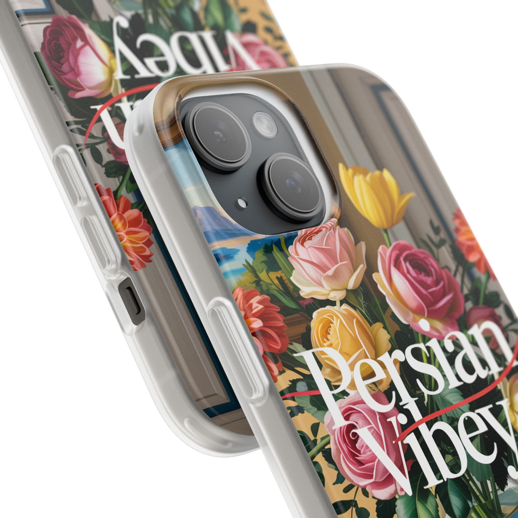 Persian Vibey phone Cases - For all phones