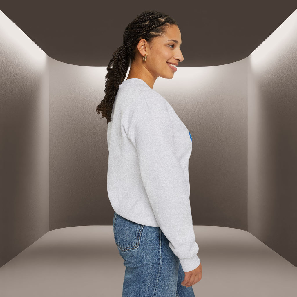 Free Iran Sweatshirt — Neon design - Premium Quality