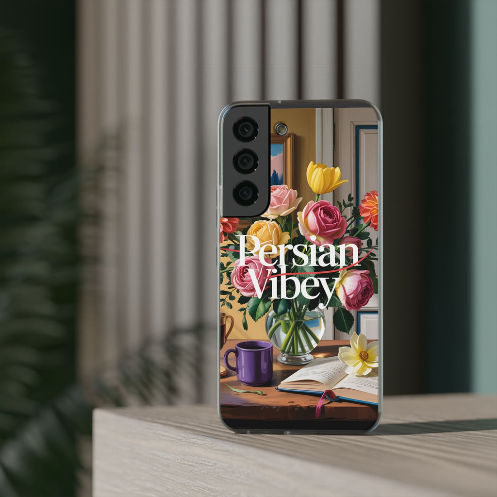 Persian Vibey phone Cases - For all phones