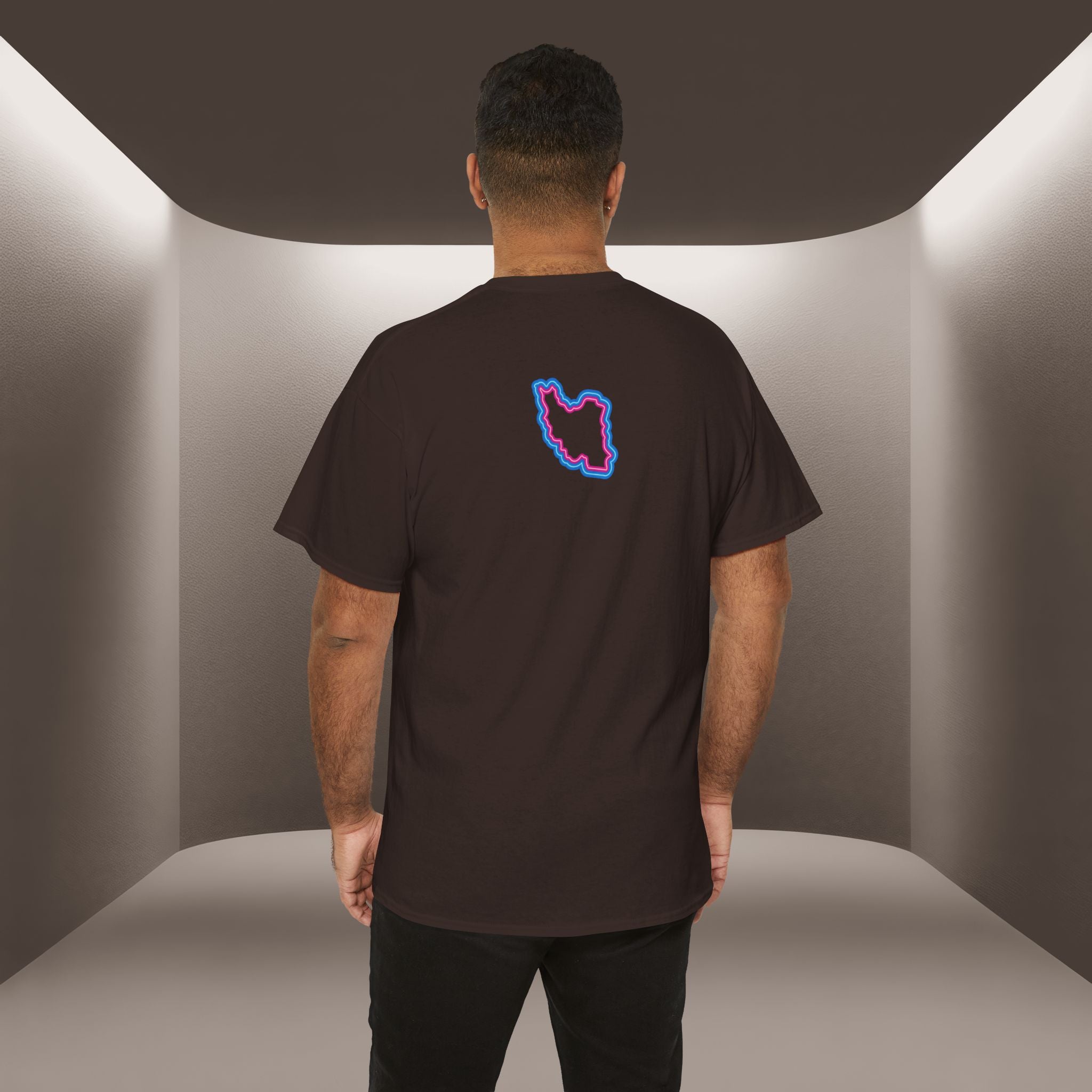 Freedom for Iran T‑Shirt — Unique design- Premium Quality Tee