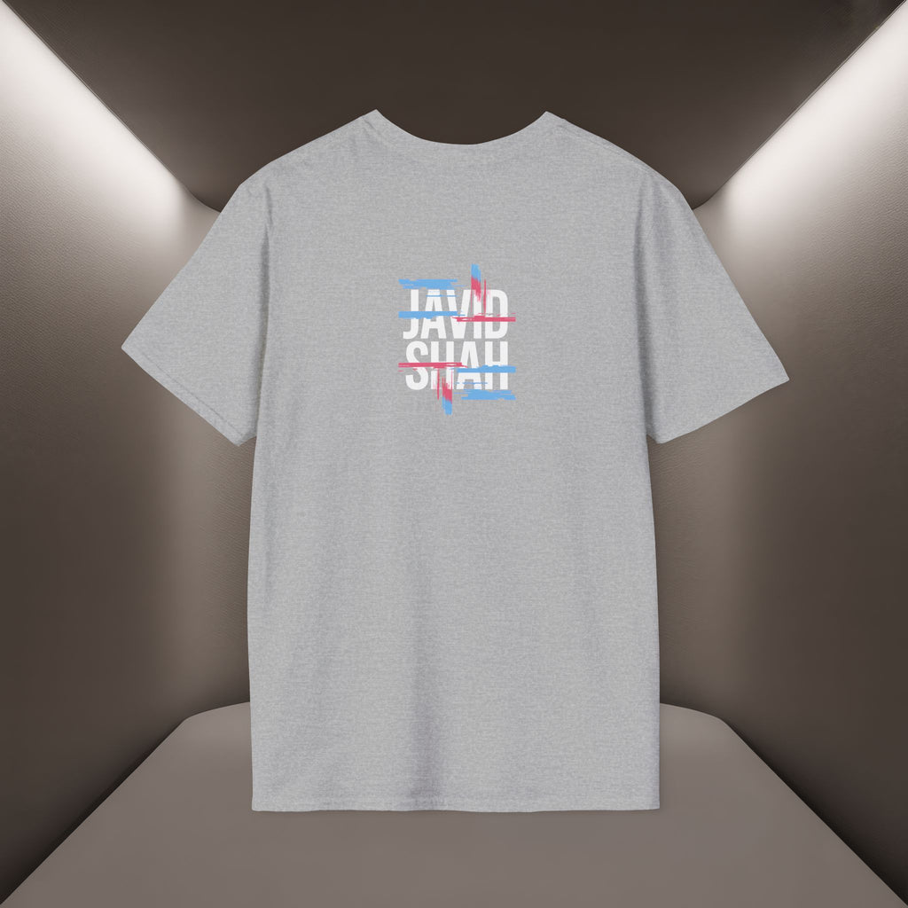 Freedom for Iran T-Shirt — Javid Shah T-Shirt