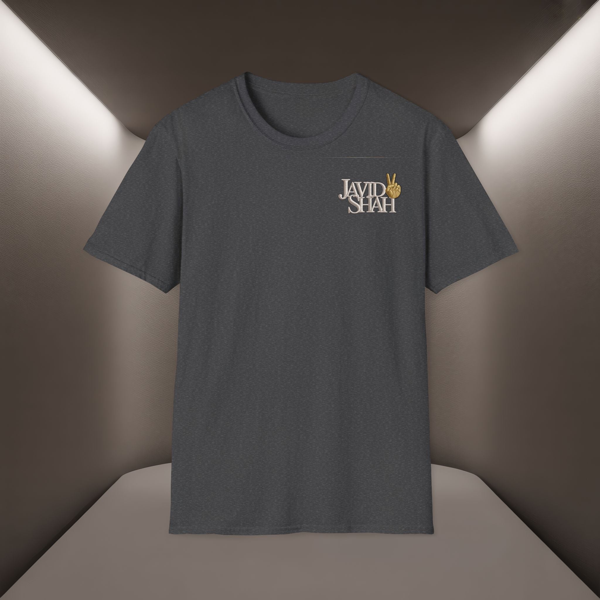 The Lion & Sun T-Shirt — Persian Flag Tshirt