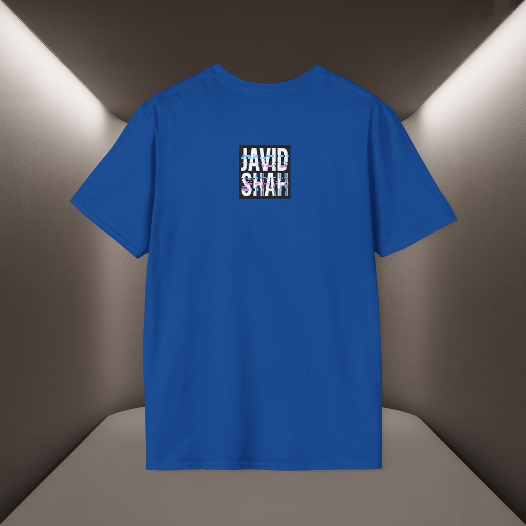Payande Iran, Javid Shah unisex T-Shirt