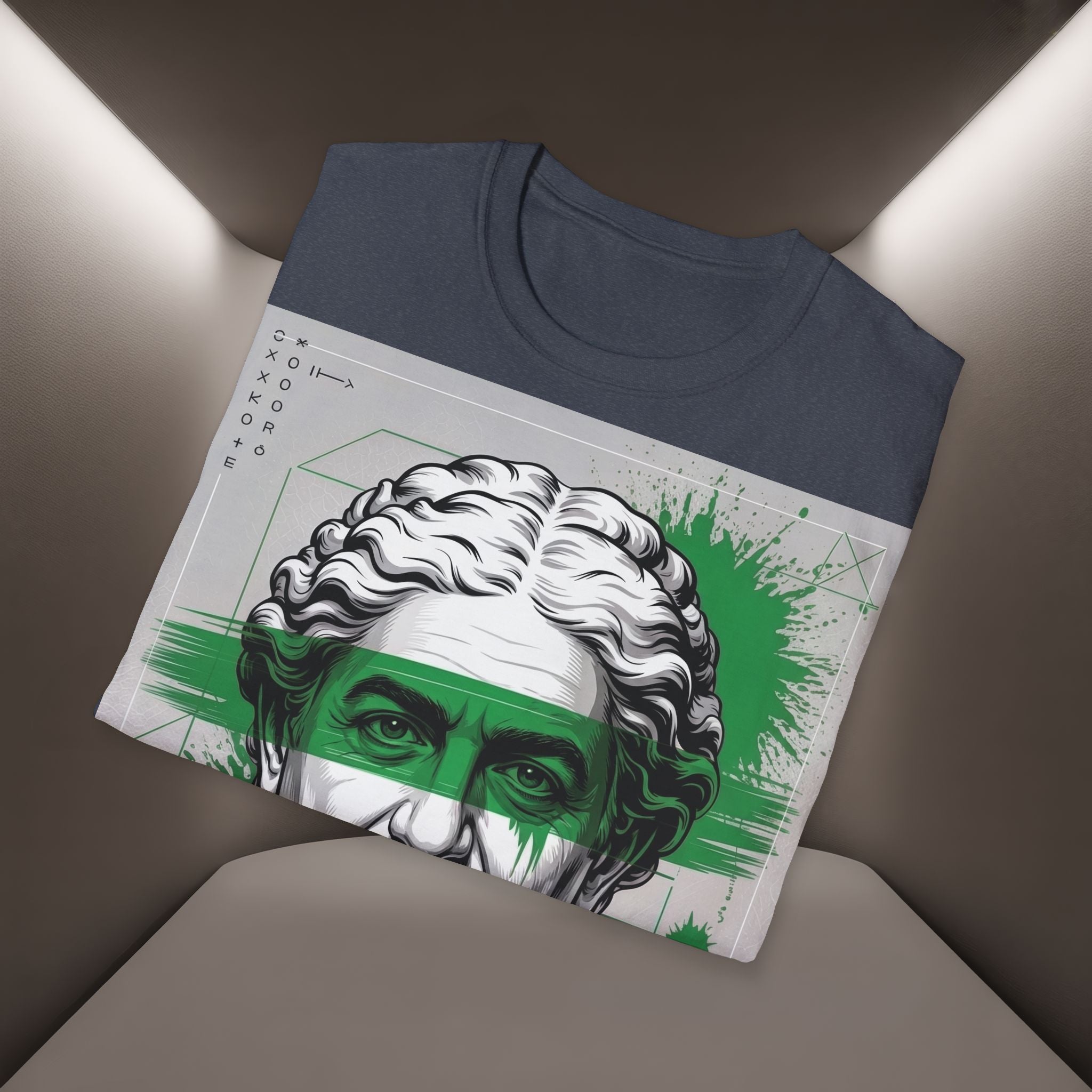 Payande Iran, Javid Shah Unisex T-Shirt