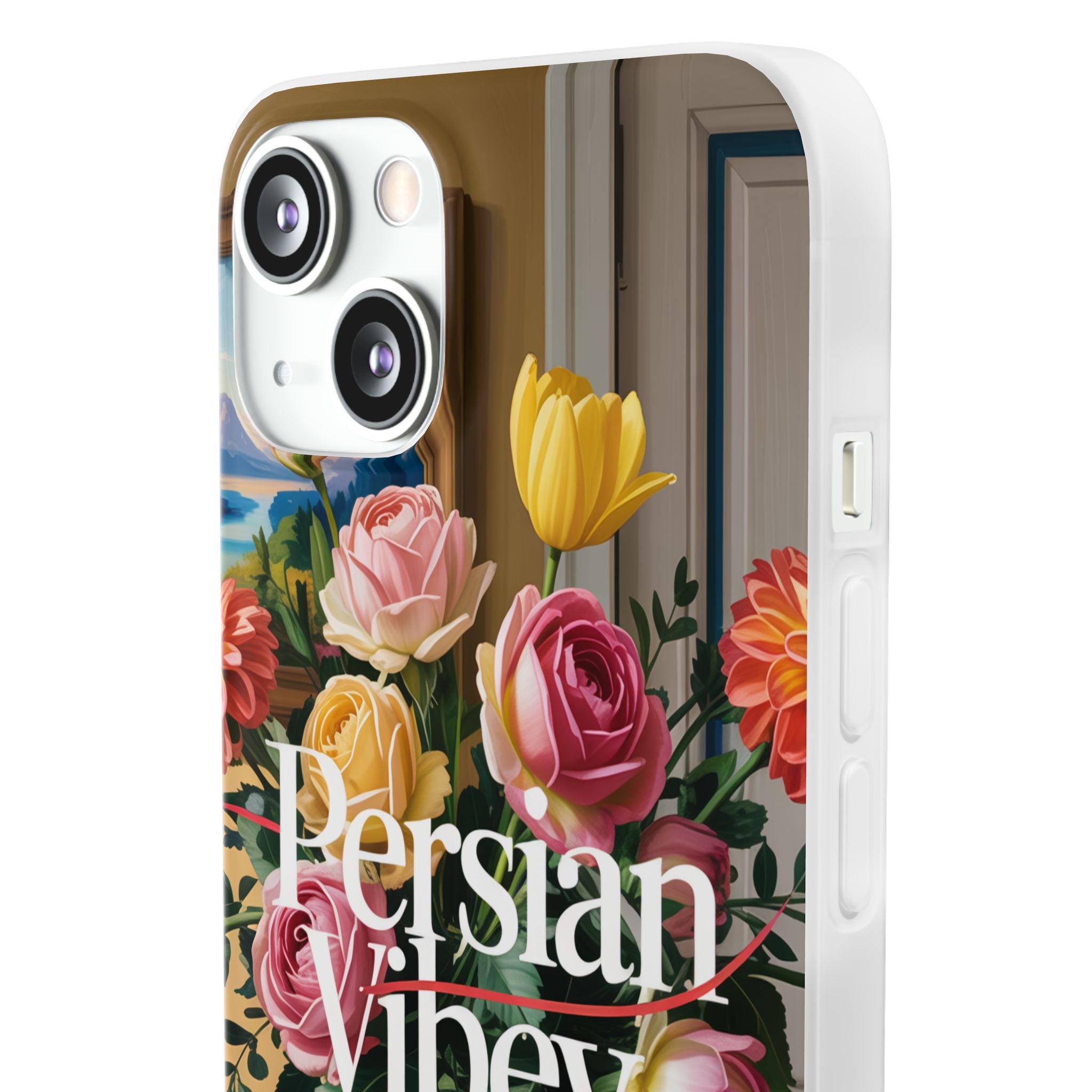 Persian Vibey phone Cases - For all phones